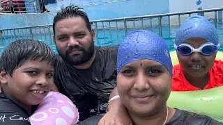 Jala Vihar with visi