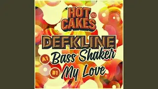 Bass Shaker (Original Mix)