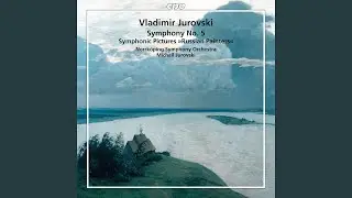 Symphony No. 5, Op. 79: I. Andante sereno