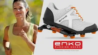 Enko Running Shoes