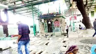 પીર હઝરત કામુંસા વલી દરગાહ બાવળા વદર પોરબંદર | Pir Hazrat KamunSha Wali Dargah Bawla Wadar Porbandar