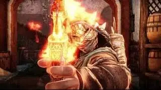Nosgoth: Scout gameplay(Highest settings,no commentary)