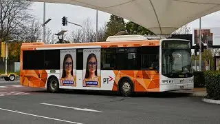 Ventura Bus 584 Volvo B12BLE, Volgren 