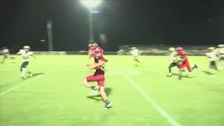Blountstown Liberty Co