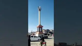 MERA PYRA SHER CHOWK MUNDA #CHOWK #MUNDA