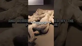 respect to all the victims #pompeii #volcanicash #volcano #short #shorts