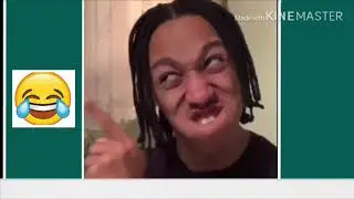 Lightskinmonte Vine Compilation (2020)