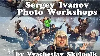 Photographers Workshop Sergey Ivanov - Carpathians 2015 - by Skripnik - GoPro