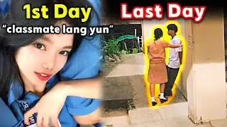 Classmate Ko Lang Yun (Reklamador Teachers)