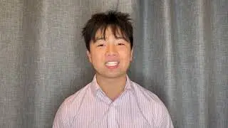 Rise Diversity Project 2025 Application - Nathan Cho, French Horn