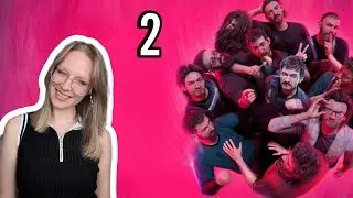 Magnetic Storms to Add to the Stress! ║ Blind Playthrough  ║ The Alters Part 2