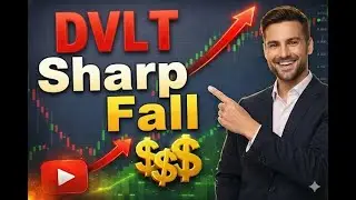 Datavault AI Inc (NASDAQ: DVLT) Stock Analysis |Current Market Action and Price Performance Overview