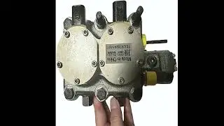Stop CAT Engine Failure: Upgrade to This Injection Pump