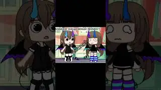 ленивое видео🥲 взяла идею у @Kuro4kar #gacha #animegame #gachalife #meme #tarana #meme #реки
