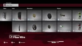 Hitman - The Ex-Dictator