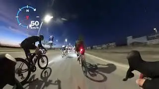 Cycling ដើម្បីសុខភាព