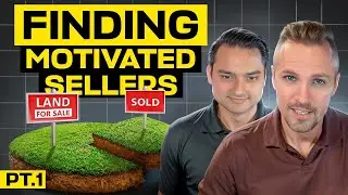 Руководство по ведению переговоров с продавцом земли с Аджаем Шармой. Часть 1: Генерация лидов