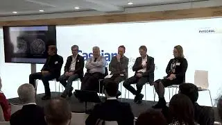 Digital technology will revolutionize education! Or not  Caspian Week Conference 2018 #news