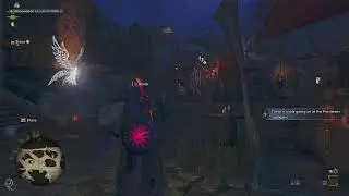 MH Wilds Solo Hunting and Chilling E1