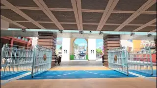 Universal Studios Singapore 4K Walking Tour