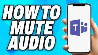 How to Mute Audio in Microsoft Teams (2025) - Easy Fix