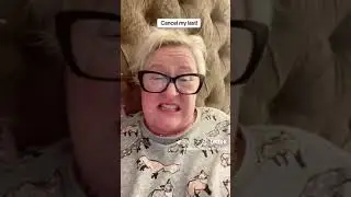 MrsBBC Cancels her condition&rsquo;s for drawing a line in the sand