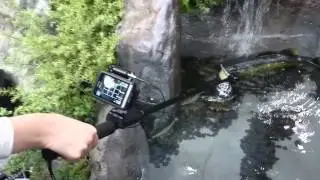【CP+2016】CASIO EXILIM EX-FR100