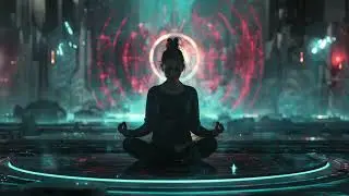 Five Minute AI Generated Body Scan Meditation