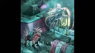 Kinetic Novel robot trilogy arrange album 