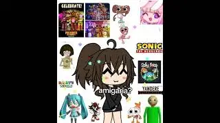 amigaria?