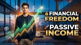 The EASIEST Way to Create PASSIVE INCOME Without a Big Investment