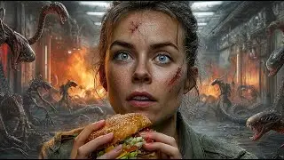 They Claimed Deathworld Training Would Kill Humans &mdash; She Took Another Bit..HFY | Best Sci-Fi Stories