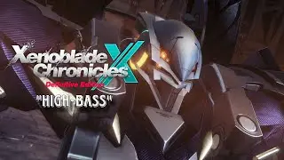 The Key We'we Lost [Final Boss Fight] - Xenoblade Chronicles X Definitive Edition (Onscreen Lyrics)