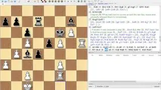 Find Extra Attacking Options in Chess - Multi Purpose Move