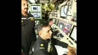 Indian Navy Trailer 2021