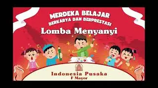 INDONESIA PUSAKA F MAYOR