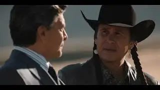 Yellowstone Season 5 Part 2 | Official Trailer | Paramount+
