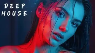Best Of Vocal Deep House [2026] Chill Night Vibes & Deep Feeling Mix | 46 |  Intimate Mood