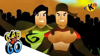 Understanding Influence from the Past | Gab To Go