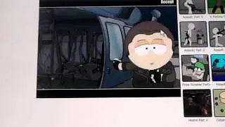 lets play Ray part 2 game