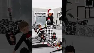 Imvu || it&rsquo;s just a game
