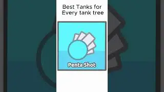 Best Tanks in Arras.io | How to play Arras.io