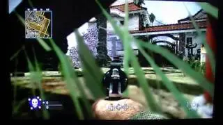 cod waw hiding spots on castle