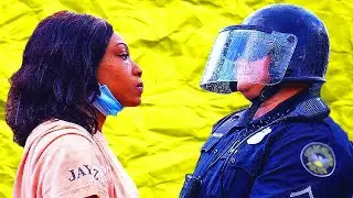 Нет, бедность не объясняет расизм полиции.
