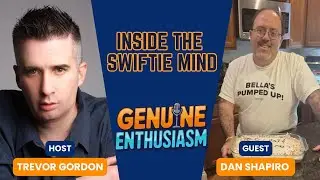The Swiftie Ticket Guru Returns: Eras Tour Secrets, New Album Clues & What&rsquo;s Next | Dan Shapiro