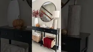Aldi&rsquo;s Home Decor Finds for Fall! #falldecor #entrywaydecor #falldecor2023 #aldifinds #homedecor