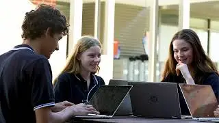 International School of Western Australia | HP Device as a Service Case Study | Data#3