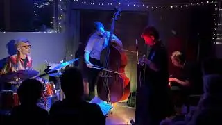 Jazz en Maschwitz - Matt Dwonszyk - Ramiro Franceschin - Carto Brandan - Miguel Marengo