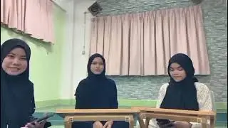 FORUM PAI PB 2 ( AIFFA,RASYIDAH)