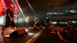 Agnostic Front - Addiction - Brno - Sono Centrum 20.1.2017